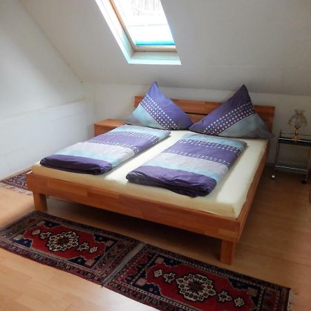 Ferienhaus Am Reitbauernhof Luckyranch Mellach  Eksteriør billede