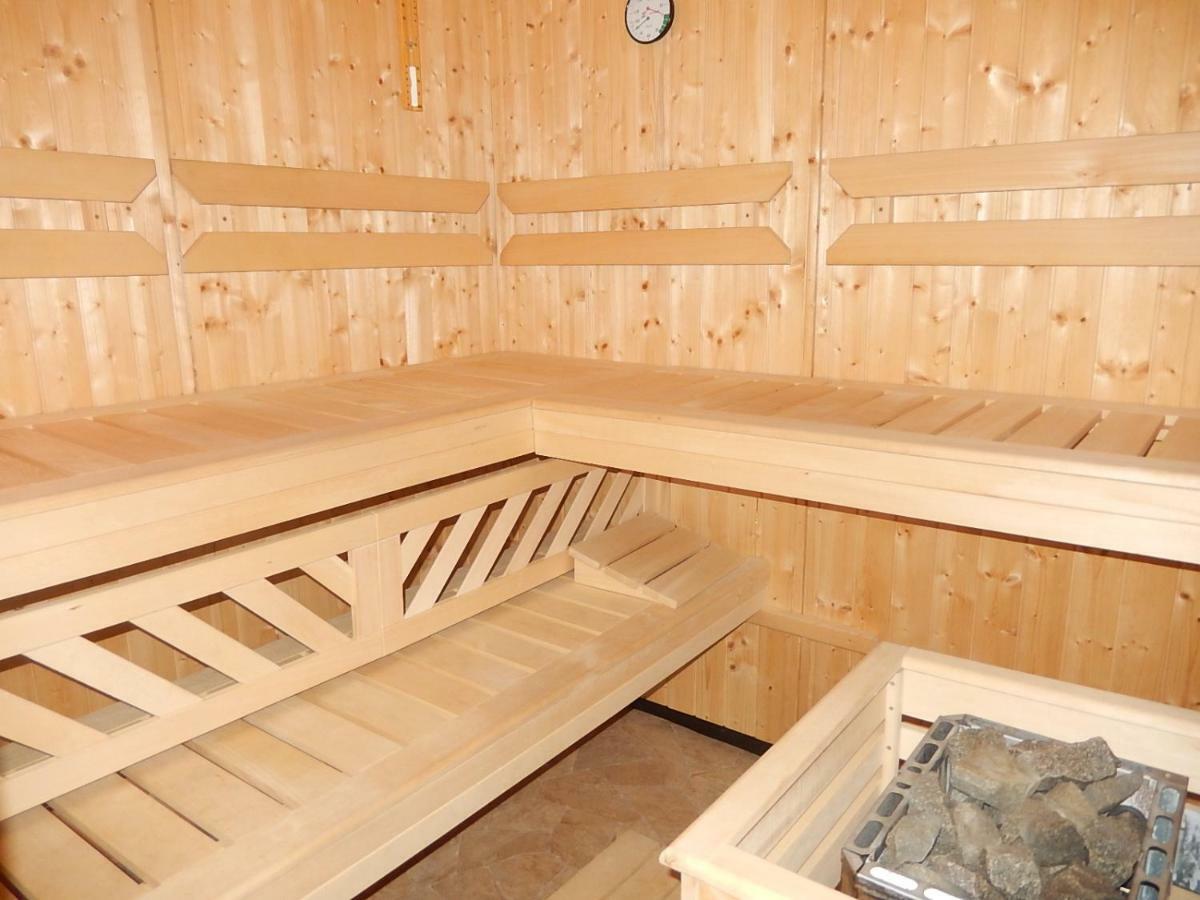 Ferienhaus Am Reitbauernhof Luckyranch Mellach  Eksteriør billede