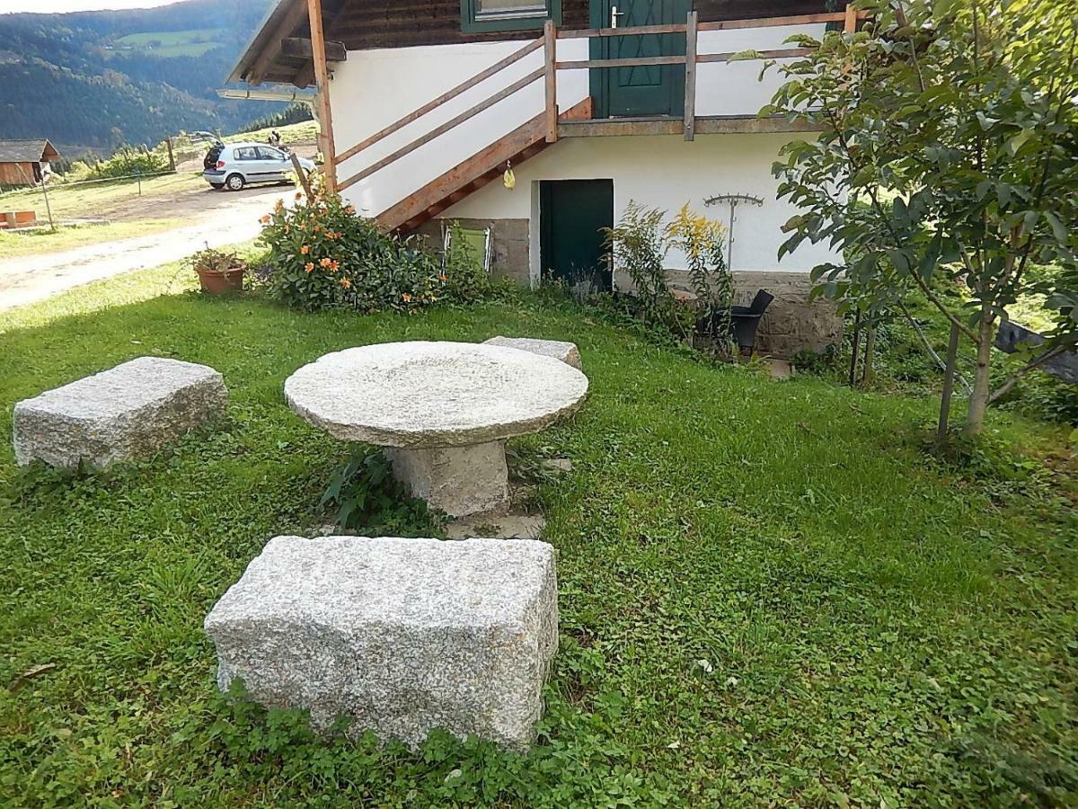 Ferienhaus Am Reitbauernhof Luckyranch Mellach  Eksteriør billede